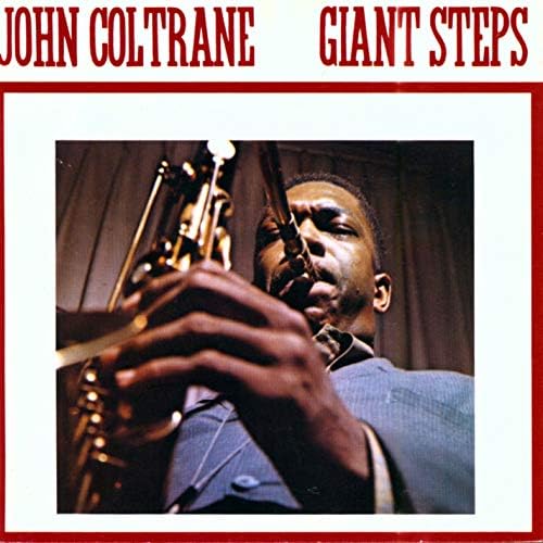 John Coltrane - Settin' The Pace - Amazon.com Music